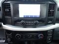 2021 Oxford White Ford F150 XL SuperCrew 4x4  photo #20
