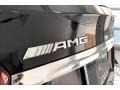  2018 GLA AMG 45 4Matic Logo
