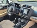 2019 Wilderness Green Metallic Subaru Outback 2.5i Premium  photo #3
