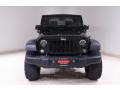 Black - Wrangler Sport Photo No. 2