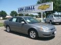 2006 Dark Silver Metallic Chevrolet Impala LT  photo #1