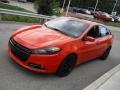 Vitamin C - Dart GT Photo No. 13