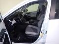 Super White - RAV4 XLE AWD Photo No. 22