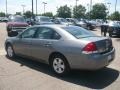 2006 Dark Silver Metallic Chevrolet Impala LT  photo #4