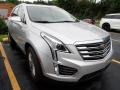 Radiant Silver Metallic - XT5 Luxury AWD Photo No. 3