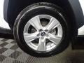 Super White - RAV4 XLE AWD Photo No. 40