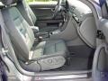 2008 Dolphin Grey Metallic Audi A4 2.0T S-Line Sedan  photo #10