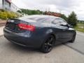Meteor Grey Pearl Effect - A5 2.0T quattro Coupe Photo No. 18