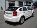 Stone White - Caliber SXT Photo No. 2
