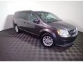 Granite Pearl - Grand Caravan SXT Photo No. 3