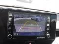 2021 Blueprint Toyota Venza Hybrid LE AWD  photo #5