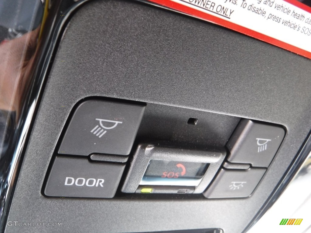 2021 Venza Hybrid LE AWD - Blueprint / Boulder photo #6