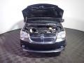 Granite Pearl - Grand Caravan SXT Photo No. 6