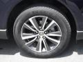  2021 Venza Hybrid LE AWD Wheel
