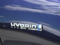 2021 Blueprint Toyota Venza Hybrid LE AWD  photo #10