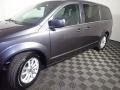 Granite Pearl - Grand Caravan SXT Photo No. 10