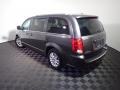Granite Pearl - Grand Caravan SXT Photo No. 12