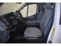 2017 Oxford White Ford Transit Van 150 LR Regular  photo #6