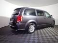 Granite Pearl - Grand Caravan SXT Photo No. 17