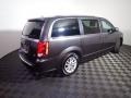 Granite Pearl - Grand Caravan SXT Photo No. 18