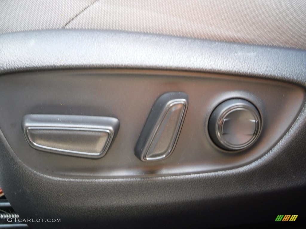 2021 Venza Hybrid LE AWD - Blueprint / Boulder photo #22