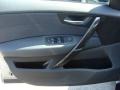 Silver Grey Metallic - X3 3.0si Photo No. 9