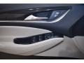 2018 White Frost Tricoat Buick Enclave Essence AWD  photo #12