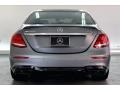 designo Selenite Grey Magno (Matte) - E AMG 63 S 4Matic Sedan Photo No. 3