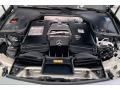  2019 E AMG 63 S 4Matic Sedan 4.0 Liter AMG biturbo DOHC 32-Valve VVT V8 Engine