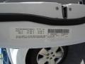 Stone White - Caliber SXT Photo No. 9