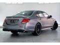 designo Selenite Grey Magno (Matte) - E AMG 63 S 4Matic Sedan Photo No. 13