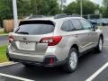 Tungsten Metallic - Outback 2.5i Premium Photo No. 4