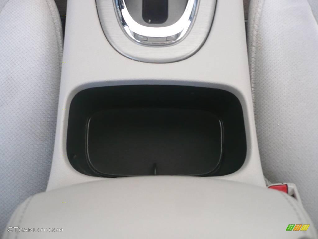 2006 Impala LT - Dark Silver Metallic / Gray photo #19