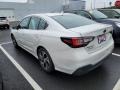 2020 Crystal White Pearl Subaru Legacy 2.5i Premium  photo #4