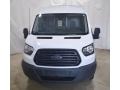 Oxford White - Transit Van 150 MR Regular Photo No. 4