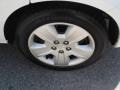 Stone White - Caliber SXT Photo No. 13