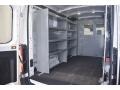 Oxford White - Transit Van 150 MR Regular Photo No. 7