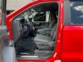 2019 Red Hot Chevrolet Silverado 1500 RST Crew Cab 4WD  photo #11