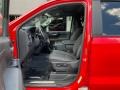 Red Hot - Silverado 1500 RST Crew Cab 4WD Photo No. 11