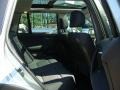 Silver Grey Metallic - X3 3.0si Photo No. 20