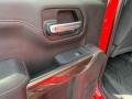 2019 Red Hot Chevrolet Silverado 1500 RST Crew Cab 4WD  photo #32