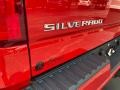 2019 Red Hot Chevrolet Silverado 1500 RST Crew Cab 4WD  photo #38