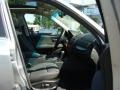 Silver Grey Metallic - X3 3.0si Photo No. 22