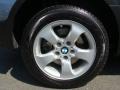 Silver Grey Metallic - X3 3.0si Photo No. 23