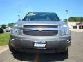 Dark Silver Metallic - Equinox LT AWD Photo No. 1