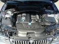 Silver Grey Metallic - X3 3.0si Photo No. 25