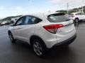 2019 Platinum White Pearl Honda HR-V LX AWD  photo #7