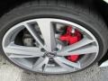  2020 RS 3 quattro Sedan Wheel