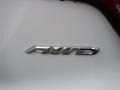 Platinum White Pearl - HR-V LX AWD Photo No. 10