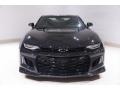 Black - Camaro ZL1 Coupe Photo No. 2